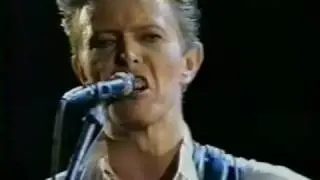 【HQ】 The Jean Genie (Japan 1990)