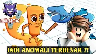 Roblox Brainrot.io 🧠🔥 | Game Paling Absurd, Lucu & Chaos di Roblox!