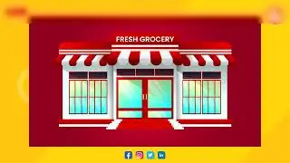 Complete Offline Grocery & Karyana Shop POS, Inventory, Billing and Stock Management System Software
