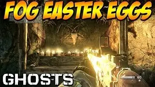 COD Ghosts - 