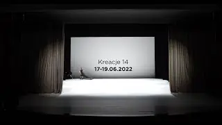 Kreacje 14 - warsztat choreograficzny Polskiego Baletu Narodowego