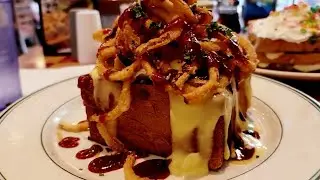 Maxie's и Hash House A Go Go - The Linq Las Vegas