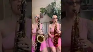 Tayc - Moi, Je prouve. - Joko Magic Saxophone Cover