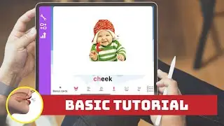 Speech Tutor Pro Tutorial