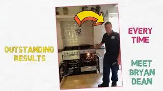 Oven Wizards Coventry