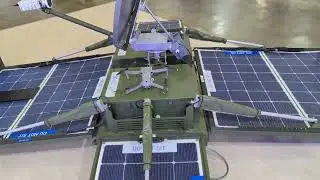 CommsBox from Kacific Broadband Satellites