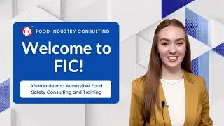Premium Food Safety Training and Consulting