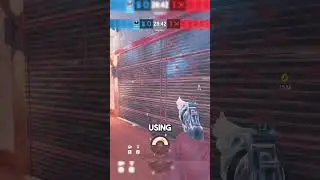 Kaid chalet #rainbow6 #r6 #r6siege #r6