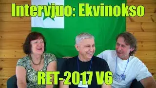 Intervjuo: Ekvinokso_RET-2017_V6