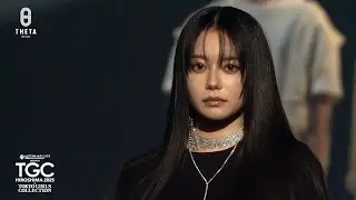 THETA STAGE｜ヒロマツホールディングス presents TGC 広島 2025
