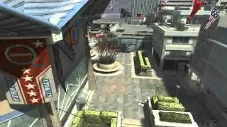 DEMANIZER - Black Ops Game Clip