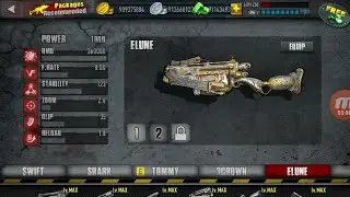 Zombie frontier 3 unlimited mod apk Gameplay