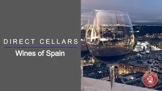 Wines of Spain - Direct Cellars