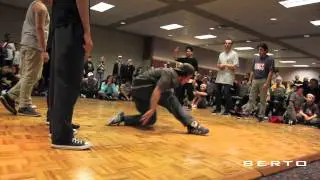 Berto solo trailer 2012- Crooks Crew