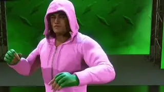 GAGW Explosion Intro