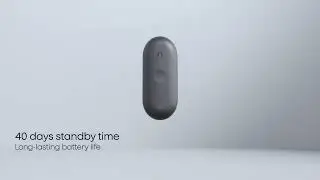 Unboxing Plaud NotePin S