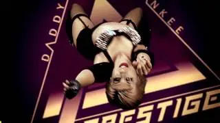DADDY YANKEE  PERROS SALVAJES Official Video HD) (CojeloTo com)