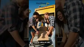 How Much Do Movers Cost in California? | California Moving Cost Guide &ndash; VanLinesMove