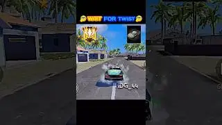 MONSTAR TRUCK NE TO GLUE WALL KO TOD DIYA ❤️&zwj;🩹#freefireytshorts