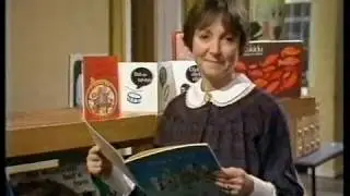 Words and Pictures - Sing a Song