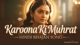 Karoona Ki Murat - करुणा की मूरत | Maa Parvati Bhajan | Shraddha Tunes | Devi Bhajan 2026 | New Song