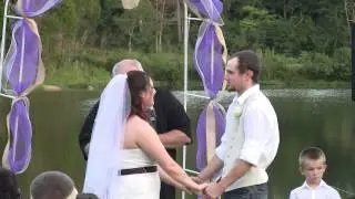 Mr. and Mrs. McCurdy