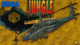 Urban Strike / игра по заказу #1 ^^