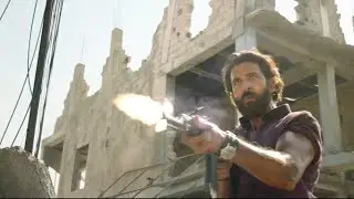 Vikram vedha l Vikram vedha movie behind the scenes l #hrithikroshan #vikramvedhamovie #vikram2022