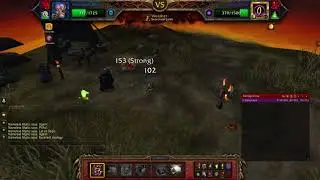 Illidari Masters: Nameless Mystic