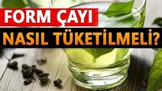 Form &Ccedil;ayı A&ccedil; Mı, Tok Mu T&uuml;ketilmelidir ? Uzman Diyetisyen: Arzu G&ouml;kmen YAMANEL