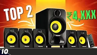 NEW🔥Best Home Theater Under 5000🔥Best Home Theater System 2025🔥Best Home Theater System Under 5000