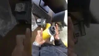 Kaeser line filter