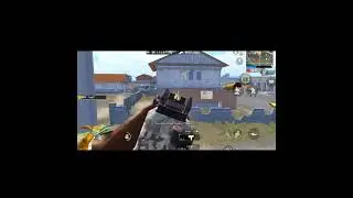 1vs3 clutch ||#shorts #bgmi #pubgM #pro #op #viral #uzi #youtube #quick