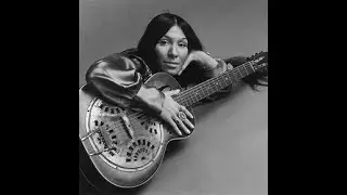 Buffy Sainte-Marie, The Big Ones Get Away