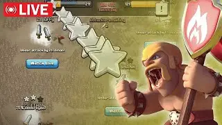 War Terakhir Sebelum CWL
