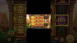 A Lucky Day In #fortunegems3 #bigwin #casino #jili #slot #slotmachine