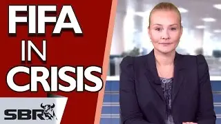 FIFA Crisis: Seven FIFA Officials arrested including FIFA Vice President