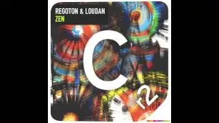 Regoton & Loudan - Zen (Original Mix)