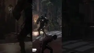 Когда один удар решает всё Lies of P#gaming  #gamingshorts  стримы тут twitch.tv/biogamepro #shorts