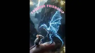 Magical Pocket Worlds ✨ | Adorable AI Fantasy Creatures Come to Life