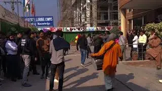 Bahria University Lahore Campus