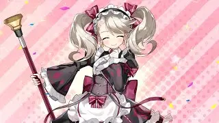 Maid Chloe RTA Showcase - Epic Seven