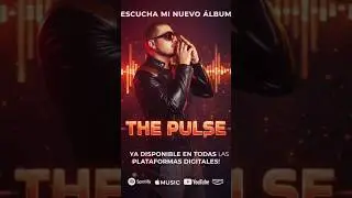 NEW &Aacute;LBUM THE PULSE🎧 #crazymanuy #verano2026 #newmusic2026 #iacreative