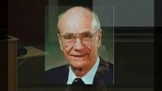 Dr. Robert Kirshner's Osterbrock leadership lecture: Science in a Time of Accelerating Turbulence
