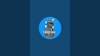 LT. FrostOps is live!