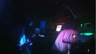 Lost in Kiev Feat Mike Armine Rosetta @ klub 18 07 2011