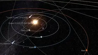 Solar Eclipse 2020 LIVE Updates