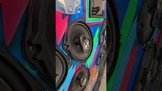 #caixaresidencial #somautomotivo #triogoiano #stetsom #caixatrio #caixabob #jbl #pioneer #evokaudio