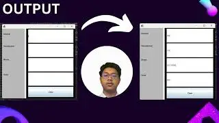 CSC435-OBJECT ORIENTED PROGRAMMING_GUI PROJECT-NUMBER SYSTEM CONVERTER
