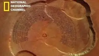 [National Geographic] Ancient Aliens Life on Mars Shocking Proofs Documentary